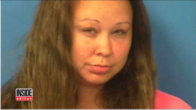 Police: Woman, child lived with tigers, 'vicious' monkeys