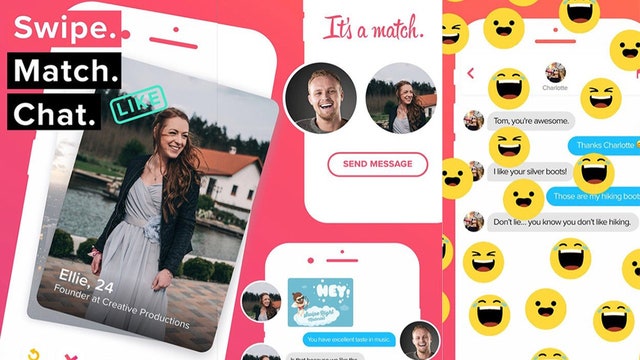 Tinder founders, executives sue parent company IAC and Match Group