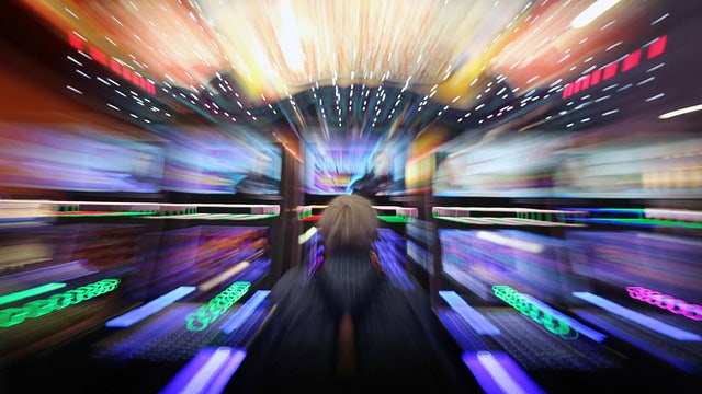 Southern Tier's Tioga Downs awarded full casino license