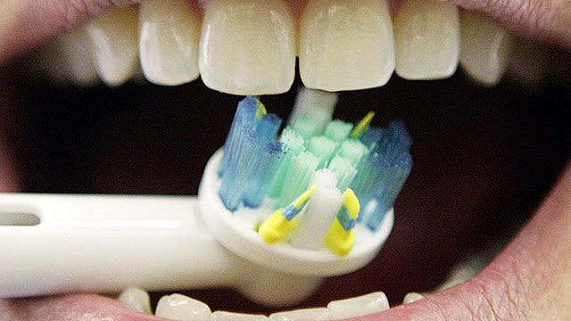 Tooth Fairy paying more to kids