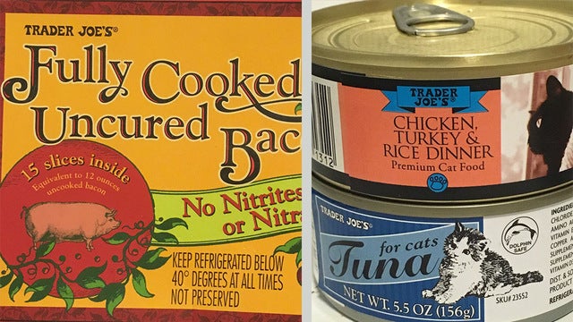 4 new Trader Joe's stores coming to NYC, NJ