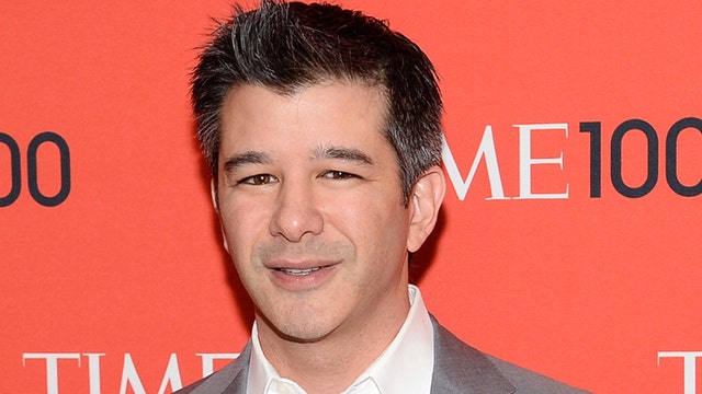 Uber ousts founder Travis Kalanick, tries to clean up its act