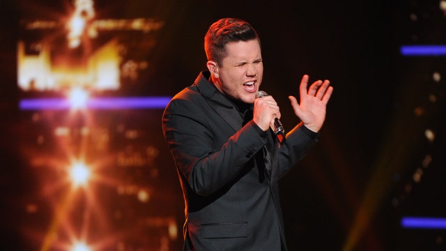 'American Idol' crowns 15th and final winner