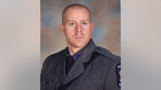 NY state trooper badly hurt on Long Island