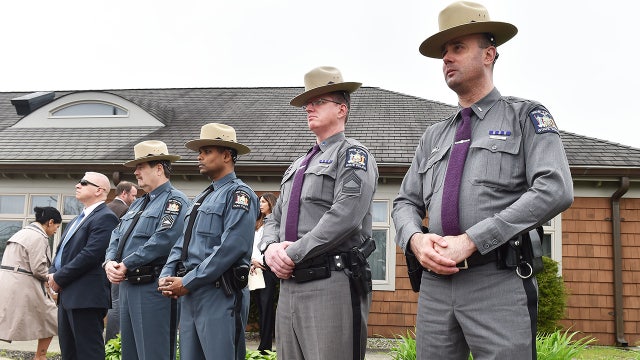 State Police to help fight MS-13 gang on Long Island