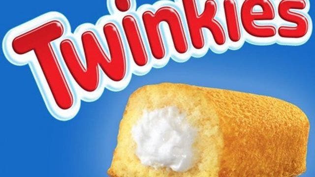 Employees to get Twinkies as tax-reform bonuses