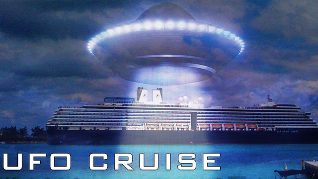 UFO cruise is here to help you find the truth