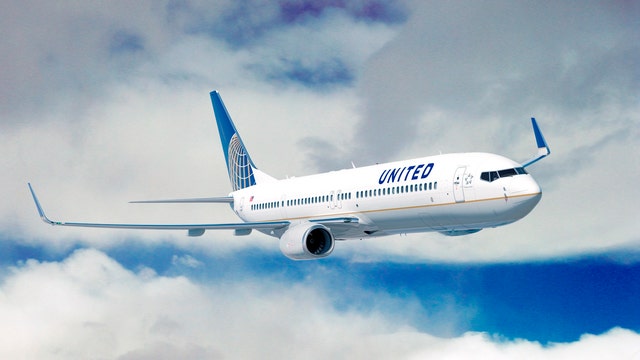 United explains leggings ban on Denver-Minneapolis flight