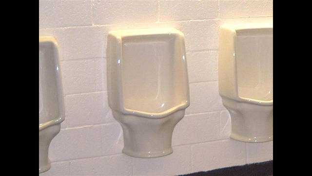 Police: Day care worker had boy take drug test for adult son