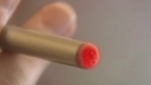 Vaping has become big business and keeps growing