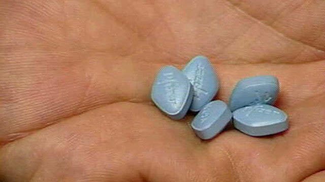 Man says CVS worker told his wife about Viagra prescription