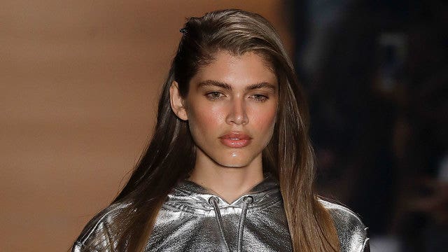 Victoria's Secret hires first transgender model