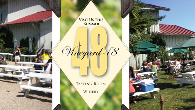 Winery closes after liquor license suspended