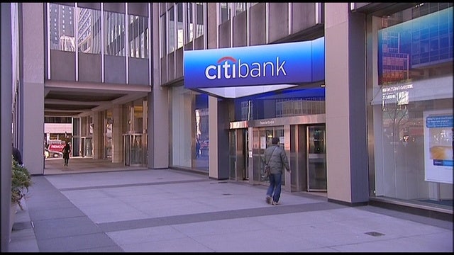 Citigroup to refund $330M to credit card customers due to mistake