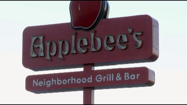 Applebee's offering $1 Long Island iced teas in December