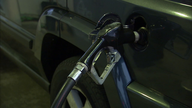 Gas prices offer relief, but it may not last for long