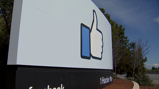 Report: Facebook shared private messages with some of its partners