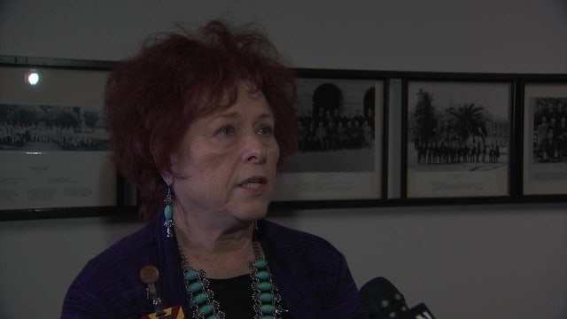 State lawmaker blasted for saying U.S. might look like South America
