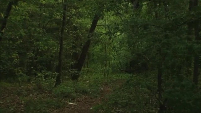 PHOTO: Creepy 'clown' along rural WV road sparks concern