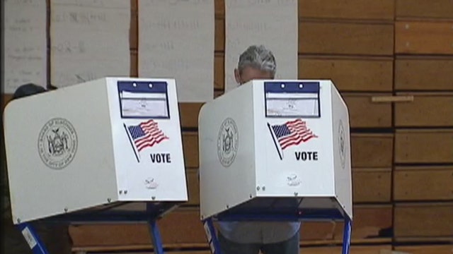 Judge reinstates New York presidential primary on June 23