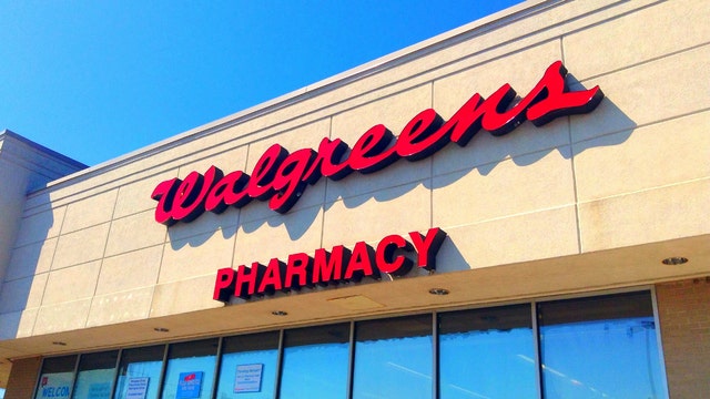 Lawsuit: Man died of emotional distress after being forced to clean Walgreens bathroom