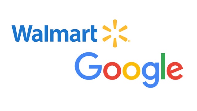 Walmart and Google partner on voice-activated shopping