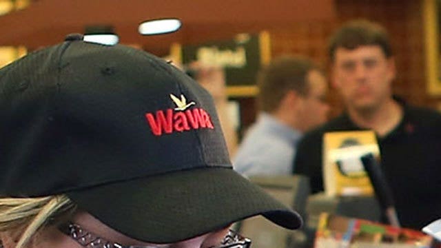 Family sues Wawa over hot water, saying 3-year-old had burns