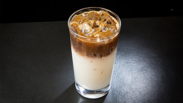 Starbucks offering BOGO Macchiatos