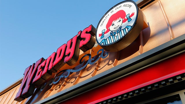 Wendy's replacing workers with machines