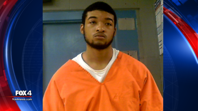 Escaped inmate found hiding in dishwasher