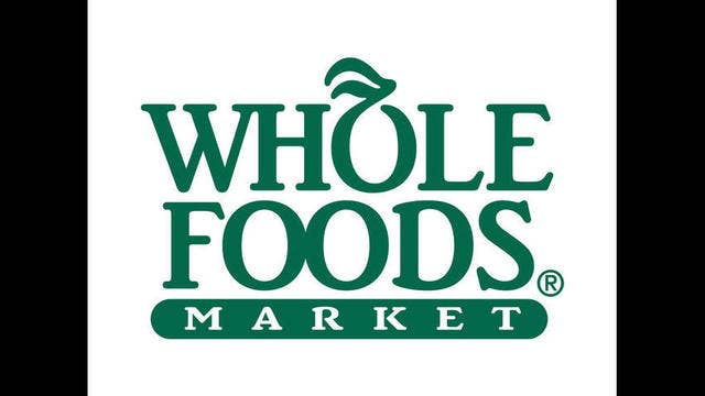 Whole Foods Recalls Frozen Pizza Products