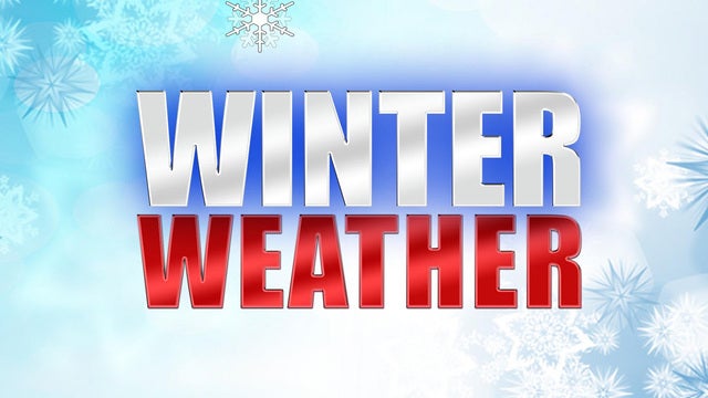 State of emergency declared in New Jersey as snow nears