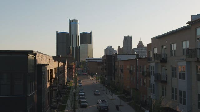 Trump threatens to cut GM subsidies amid layoffs, possible plant closures