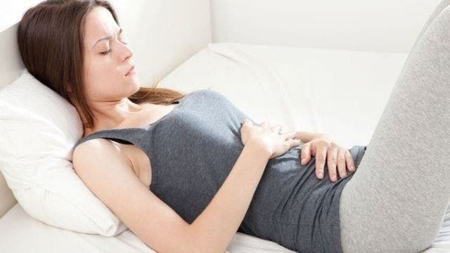 British company offers 'period leave' for women