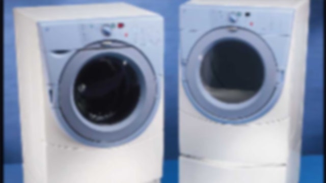 Washing machine owners to receive settlement due to mold