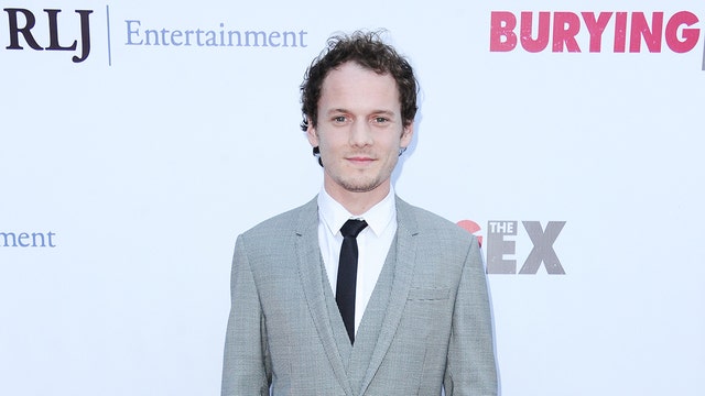 Anton Yelchin's parents sue Fiat Chrysler over actor's death