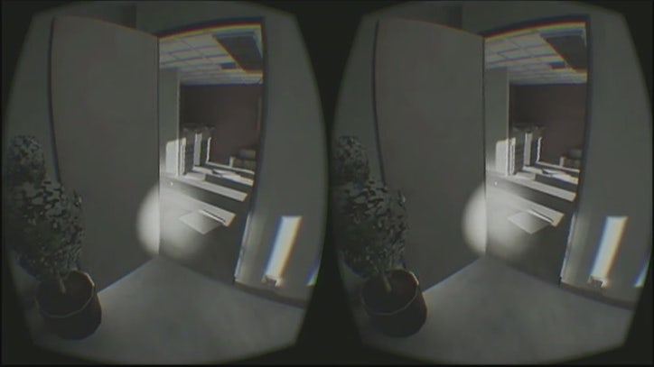 Online game simulates being inside WTC on 9/11 | FOX 5 New York