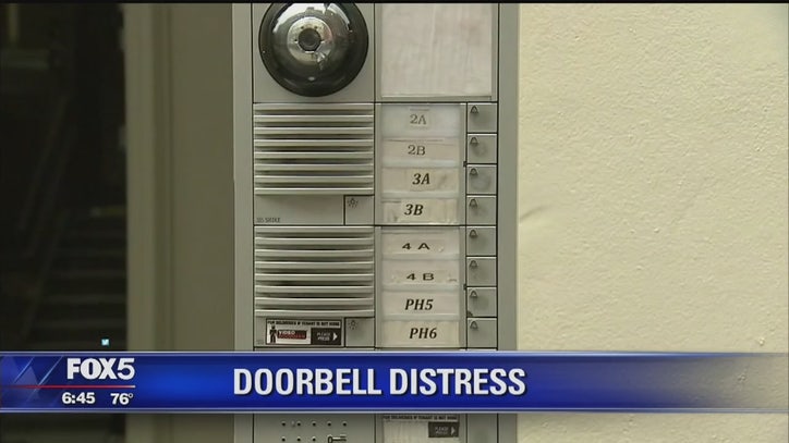 Are millennials ditching doorbells? | FOX 5 New York
