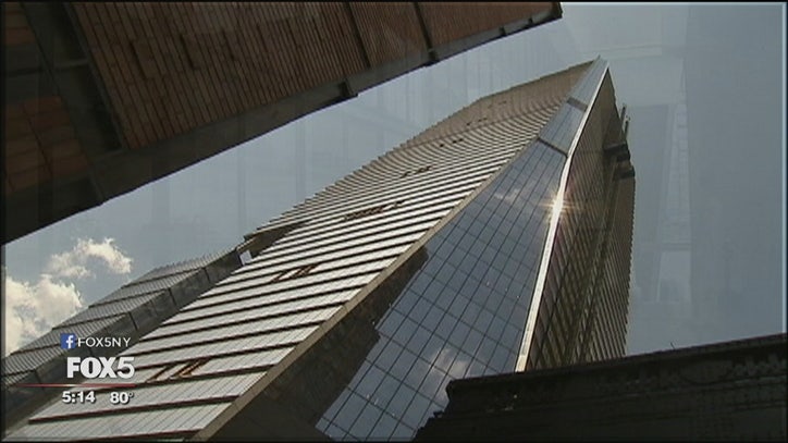 Skyscraper at Hudson Yards opens - Vimarsana News