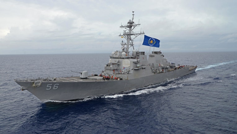 KSAZ DVIDS USS John S McCain -52919-408200