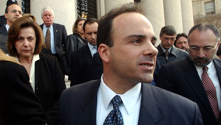 Joseph Ganim, FILE