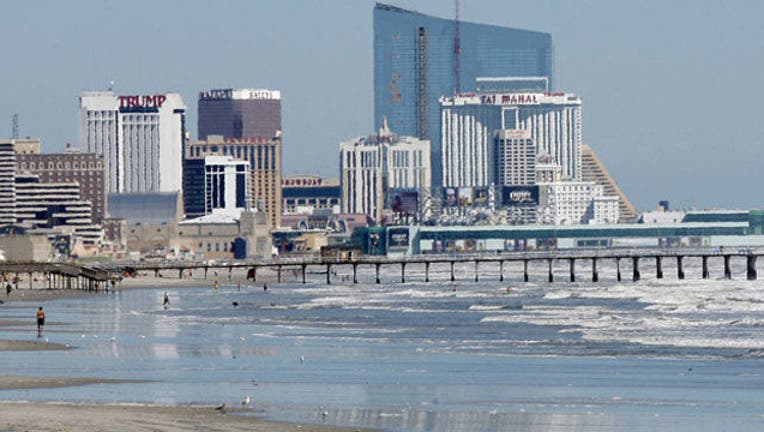 Atlantic City