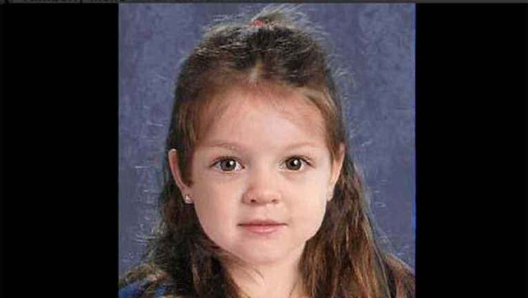 Baby Doe Identified