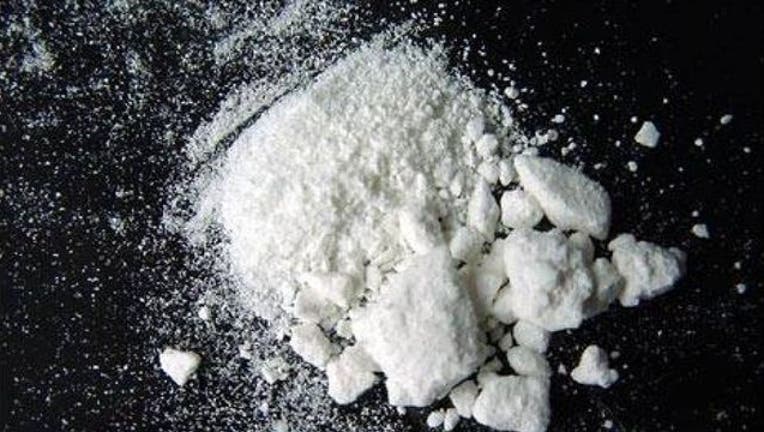 Cocaine: The Star-Spangled Powder