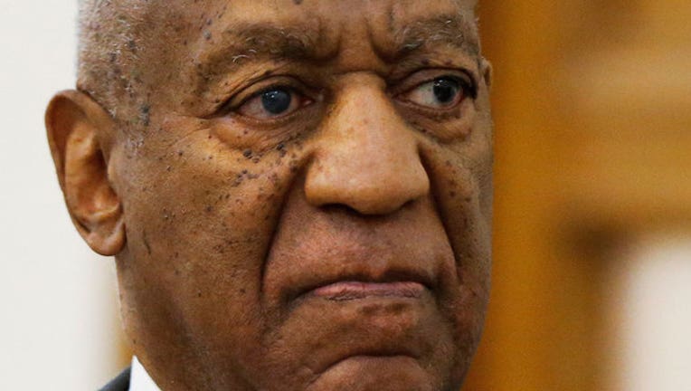 Bill Cosby To Stand Trial