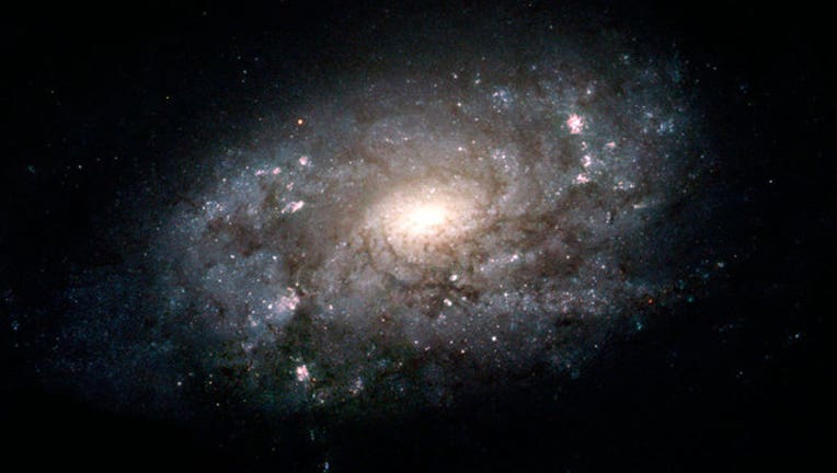 Space