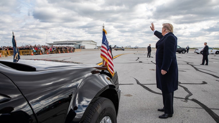FLICKR Flickr President Donald Trump Official White House Photo Flickr 110718_1541591046953.jpg-401720.jpg