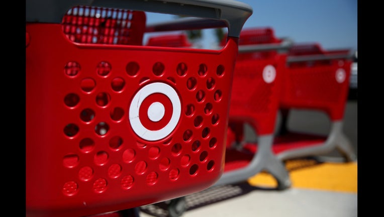 GETTY Target carts-409162