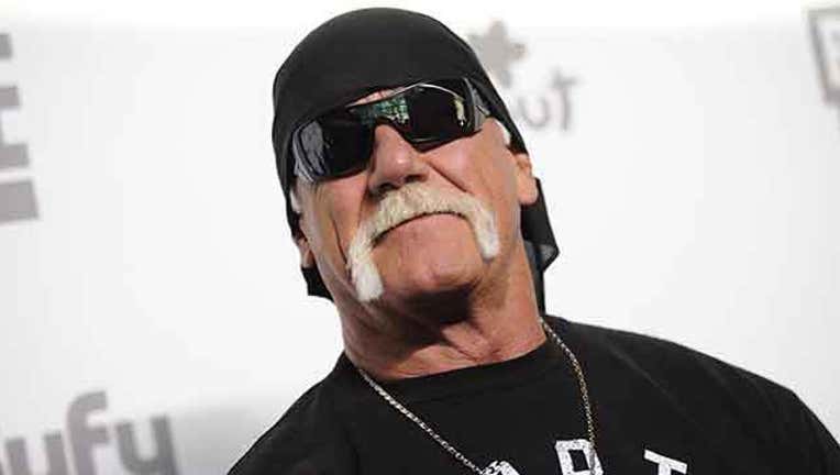 Hulk Hogan