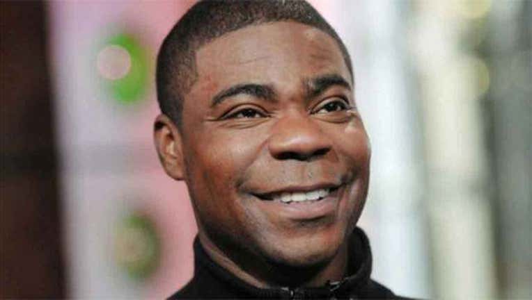 Tracy Morgan Crash Investigation